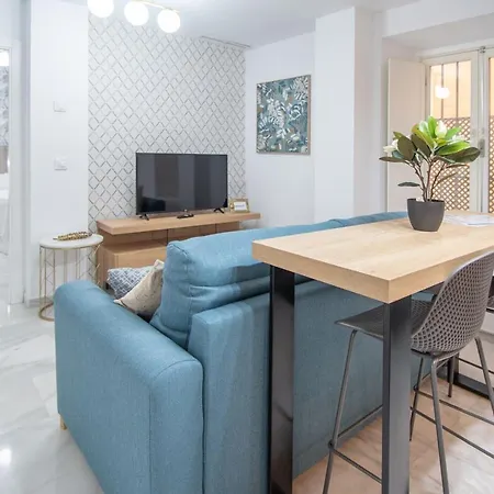 La Magnolia De Apartment