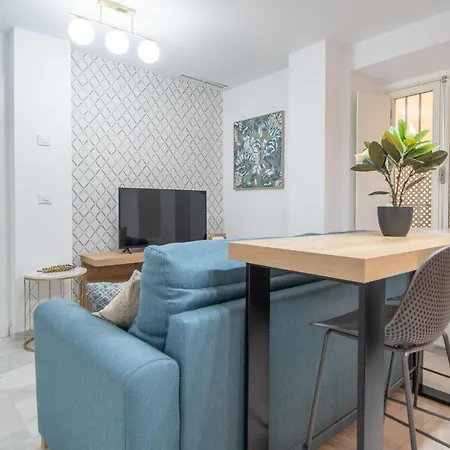 Apartamento La Magnolia De