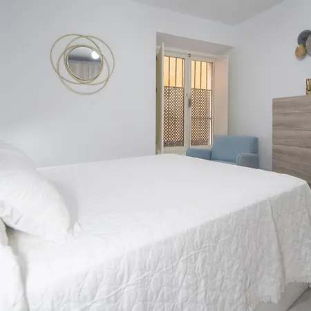 La Magnolia De Apartamento *